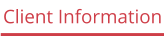 Client Information