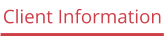 Client Information